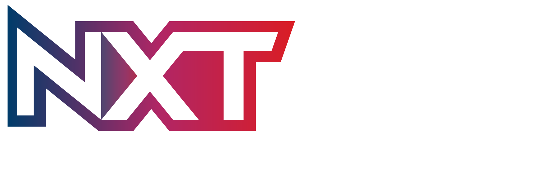 NXT Media Days South America
