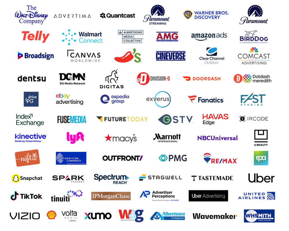 Participating Companies