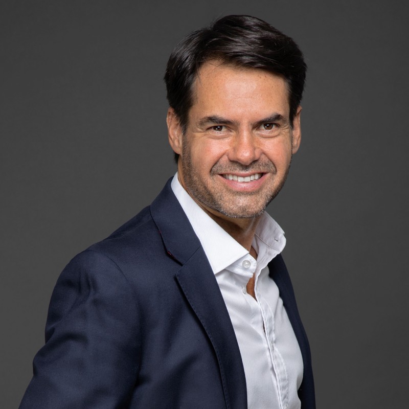 Eduardo Peniche