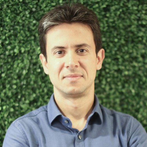 David Posada