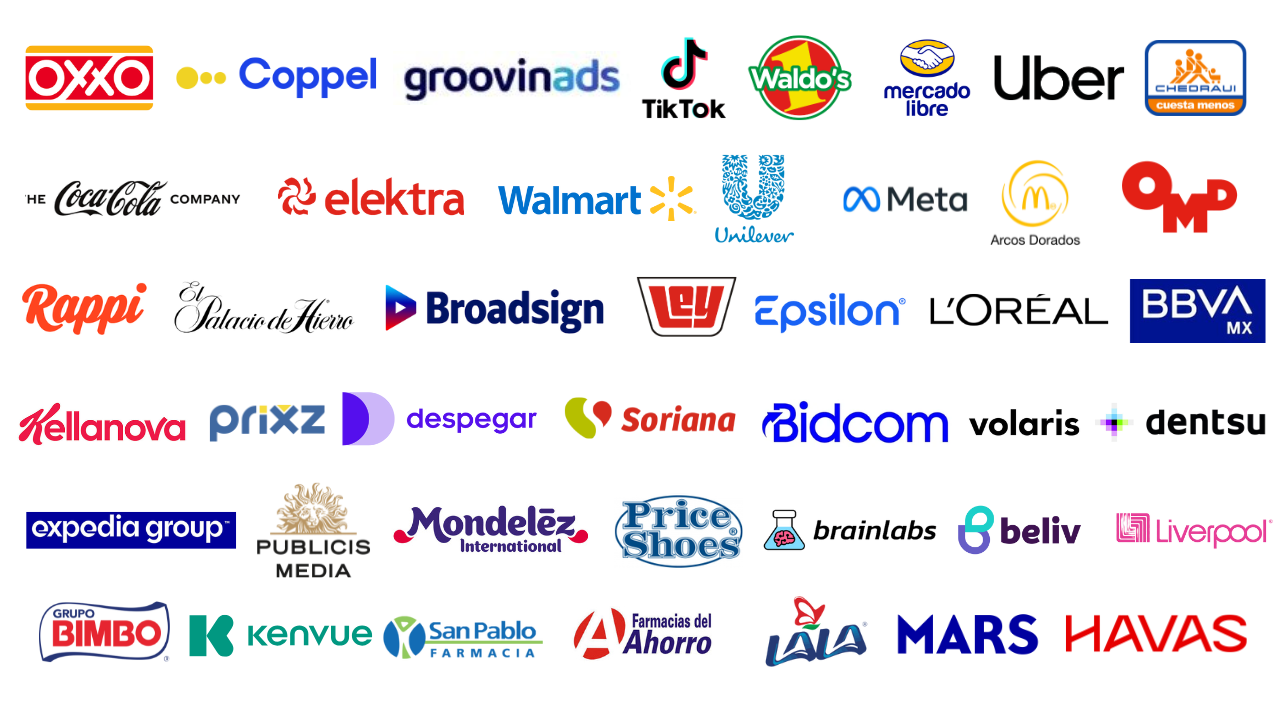 Participating Companies