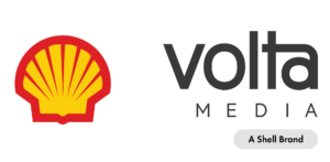 Volta Media, a Shell Brand