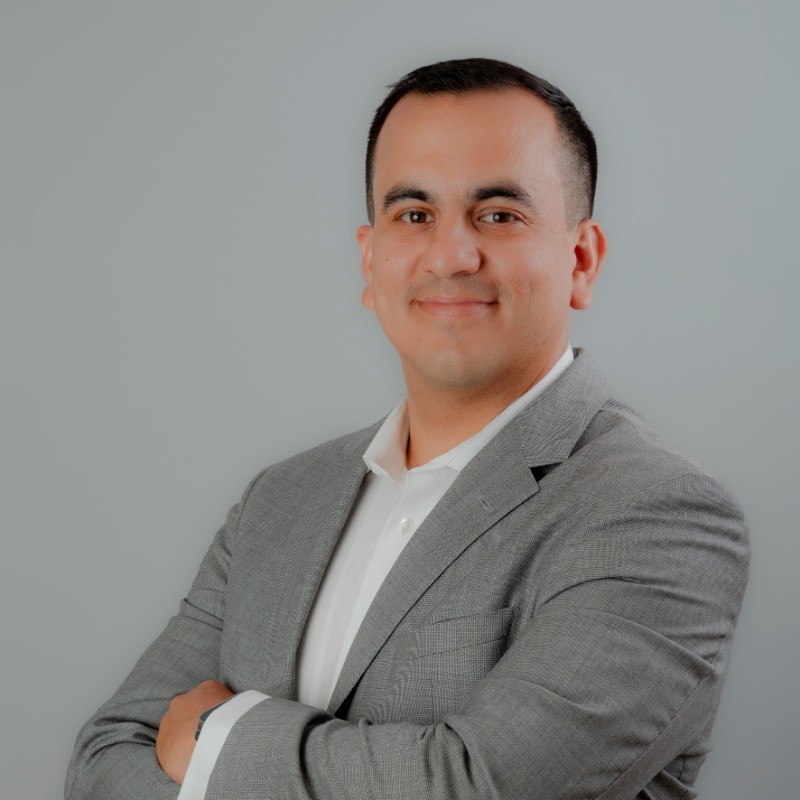 Rodrigo Martínez