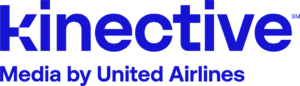 Kinective Media by United Airlines