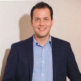 Juan Pablo Robert