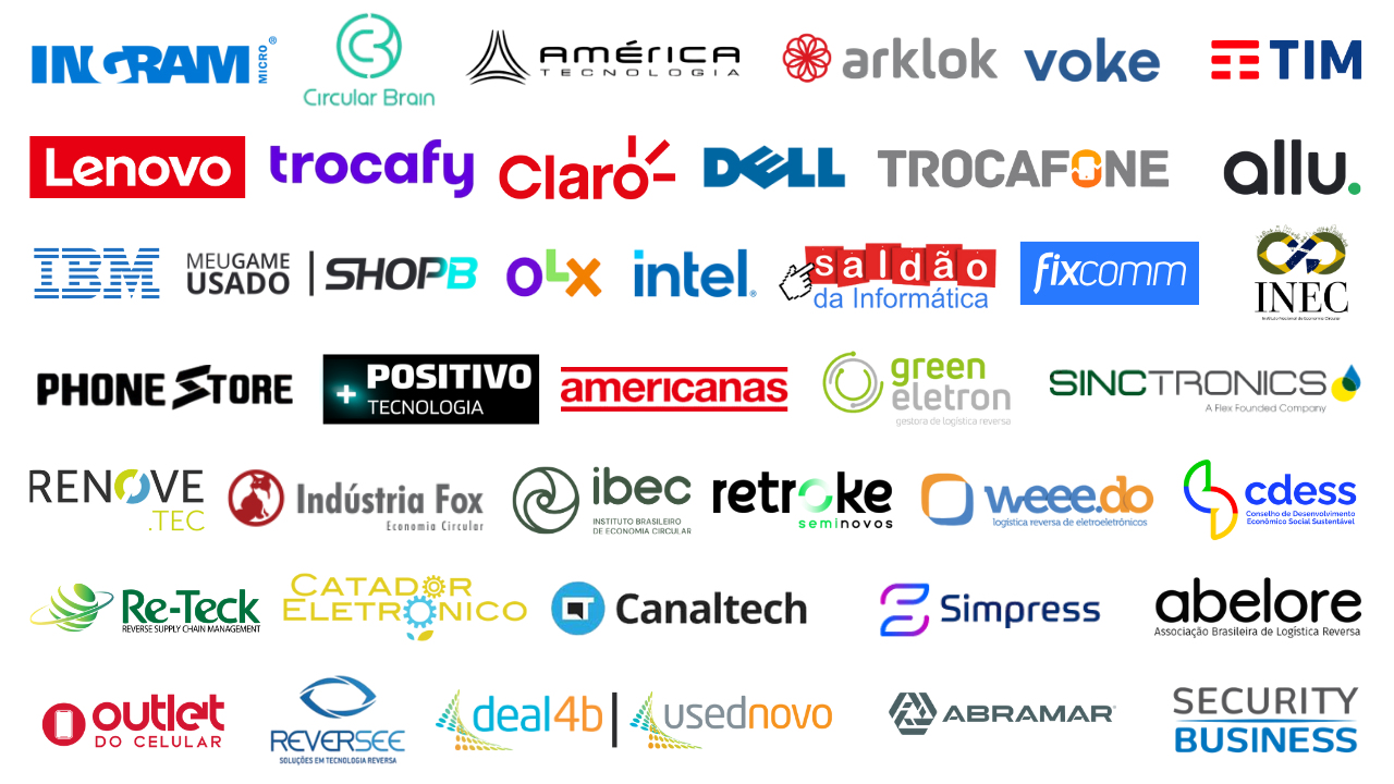 Participating Companies