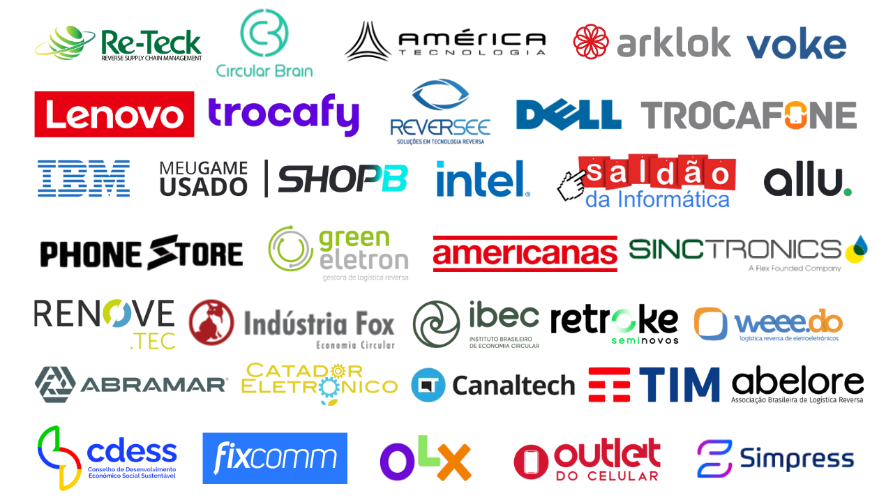 Participating Companies