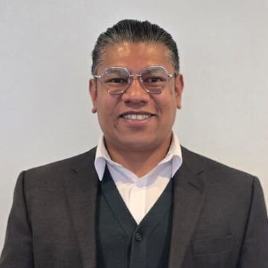 Alberto Herrera Fierro 