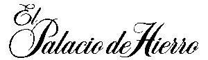 Palacio de Hierro
