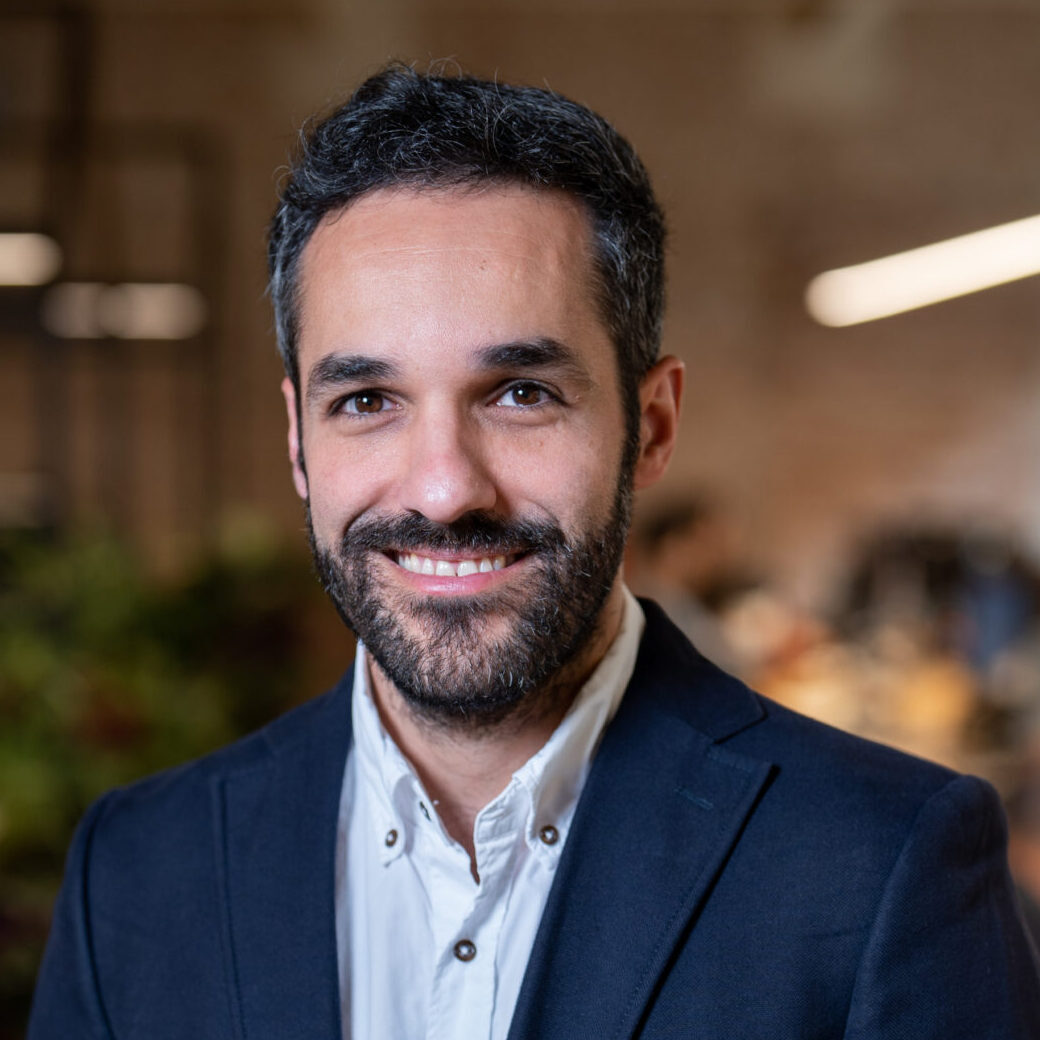 Rodrigo Martín Ergoyena