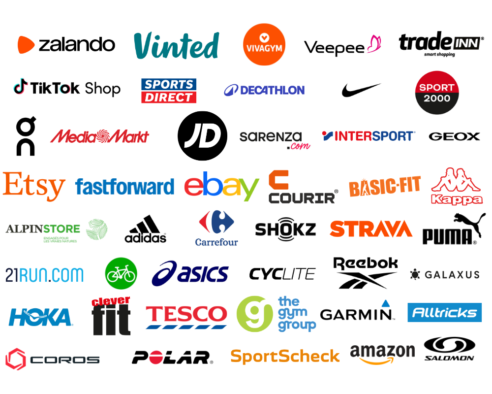 Participating Companies