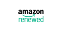 Amazon Renewed
