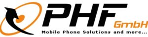 PHF GmbH