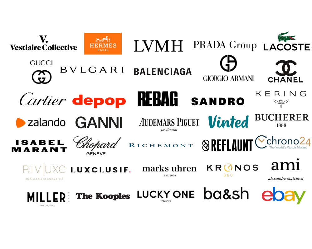 Participating Companies