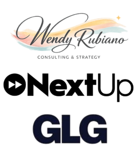 NextUp / GLG